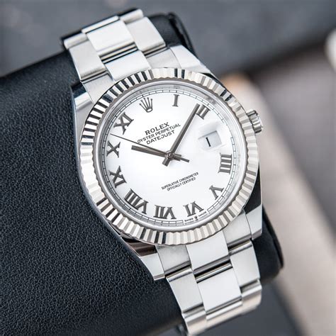 rolex datejust dial 41|rolex datejust 41 woman.